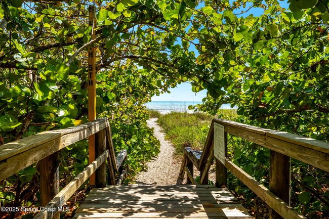 120 S 5 Th St, House other with 4 bedrooms, 2 bathrooms and null parking in COCOA BEACH FL | Image 49