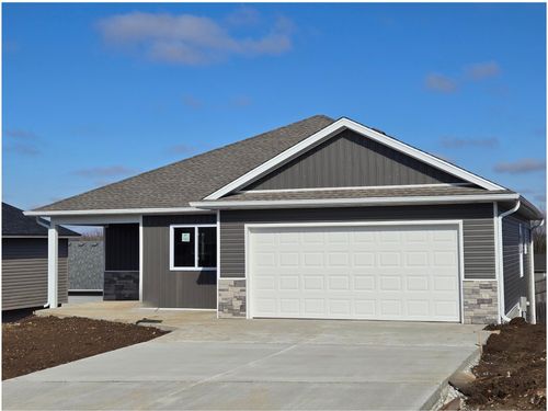 3411 Napoli Dr, COLUMBIA, MO, 65202-3662 | Card Image