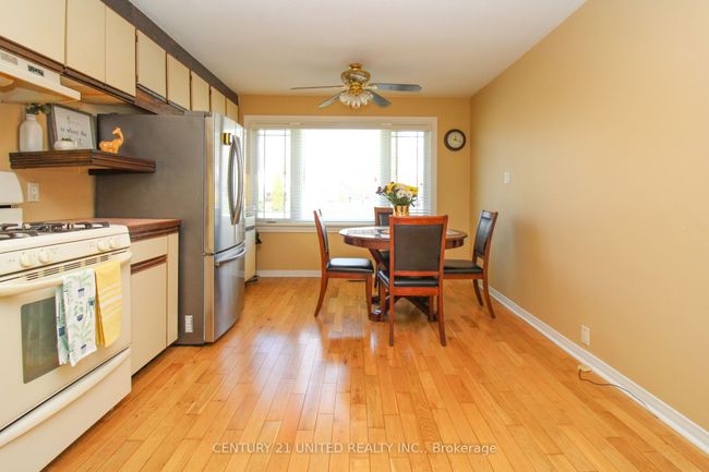 473 Cameron St, House other with 3 bedrooms, 2 bathrooms and 4 parking in Peterborough ON | Image 12