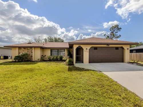 4270 Ascot Dr, NORTH PORT, FL, 34291-4510 | Card Image