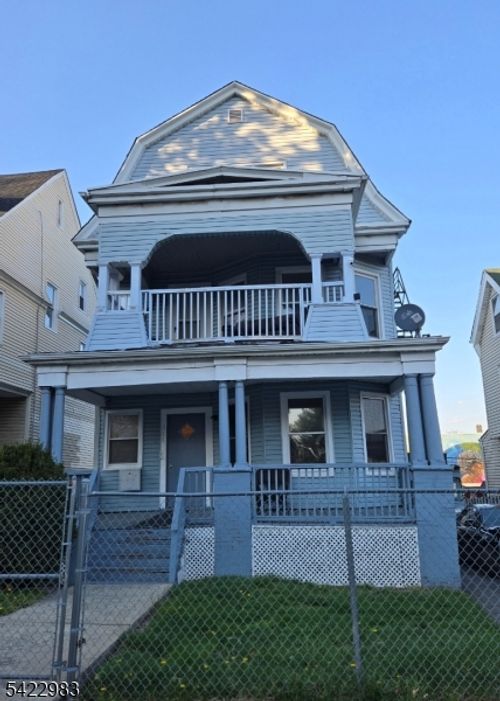 314 William St, East Orange, NJ, 07017-4174 | Card Image