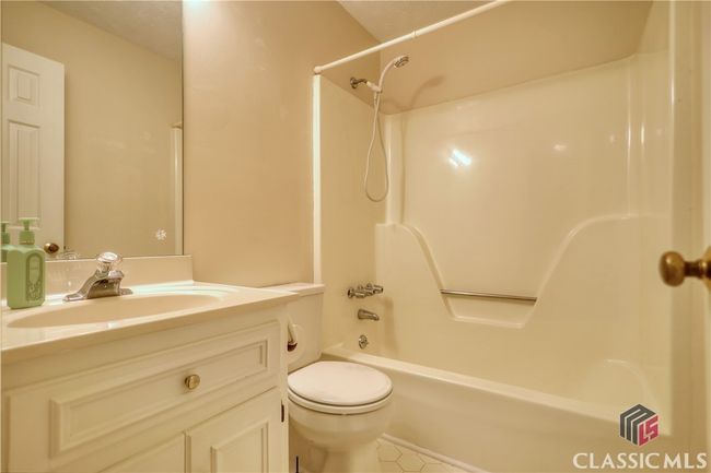 120 Fox Hunt Pl, House other with 3 bedrooms, 2 bathrooms and 2 parking in Athens GA | Image 16