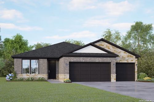 147 Highland Park, Castroville, TX, 78009-2325 | Card Image