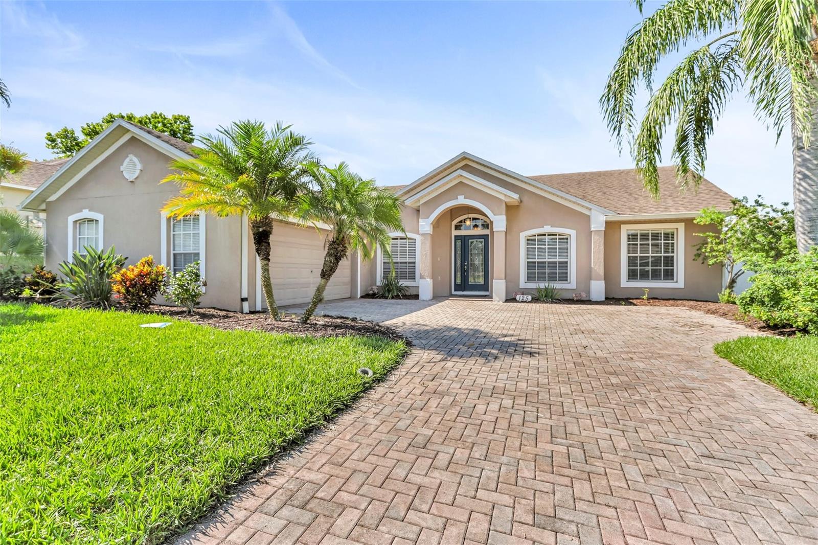 Dolcetto Dr, Davenport, FL 33897