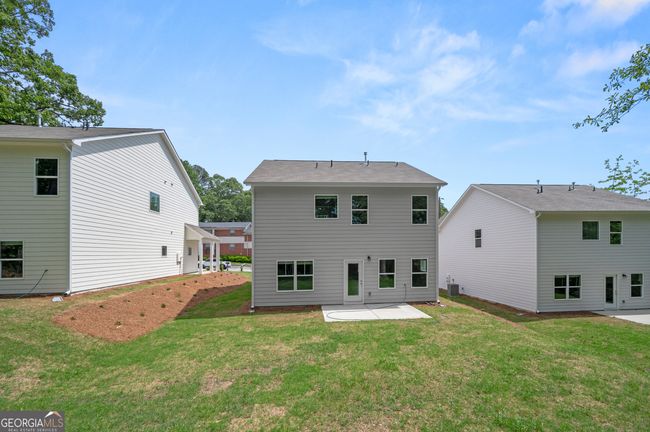 2 - 2950 Jefferson St, House other with 4 bedrooms, 3 bathrooms and 2 parking in Austell GA | Image 35