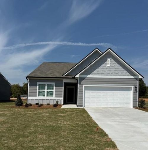 14 Crescent Blvd, Carrollton, GA, 30116-3400 | Card Image