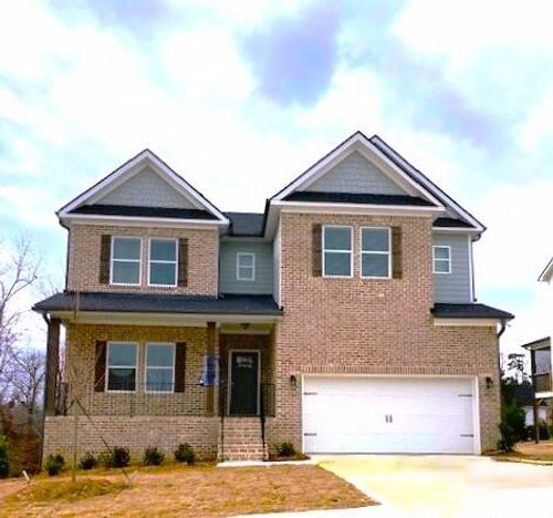 4772 Wellesley Dr, Ooltewah, TN, 37363-8223 | Card Image