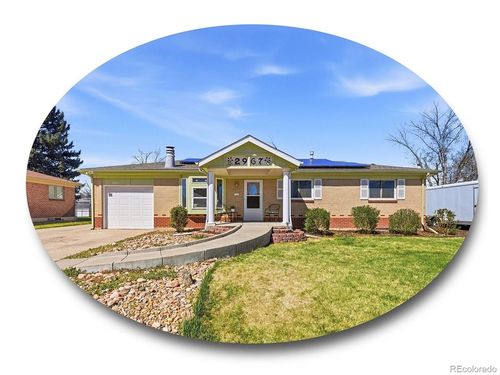2967 W Tanforan Dr, Englewood, CO, 80110-6341 | Card Image