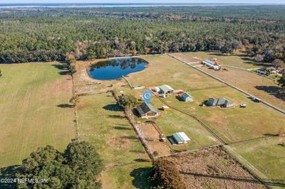 5715 Us Highway 17, House other with 2 bedrooms, 2 bathrooms and null parking in Green Cove Springs FL | Image 3