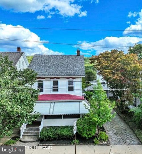 508 North St, Jim Thorpe, PA, 18229-2122 | Card Image