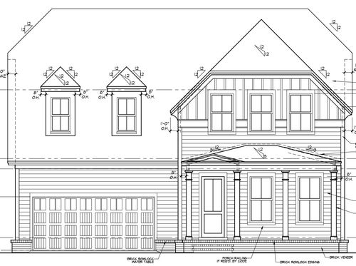 3400 Vinemont Drive, Thompsons Station, TN, 37179 | Card Image
