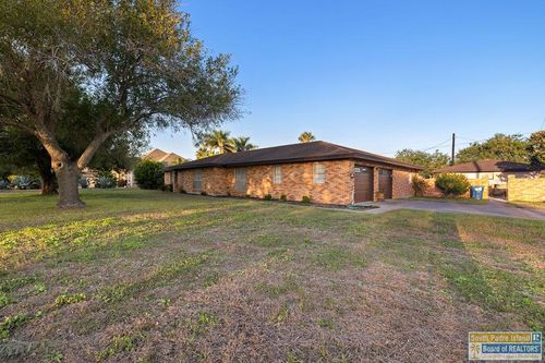 802 Orange Lane, Laguna Vista, TX, 78578 | Card Image
