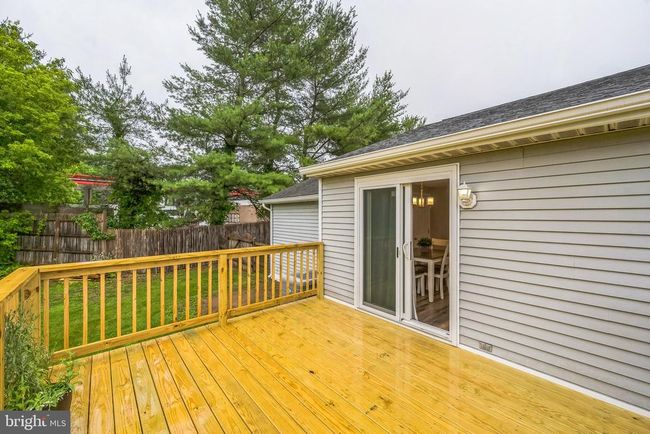 8 Cedar Ln, House other with 3 bedrooms, 2 bathrooms and null parking in DOYLESTOWN PA | Image 23