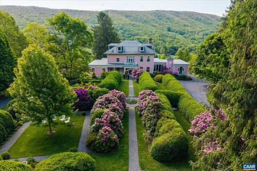 356 Routier Hill Rd, Hot Springs, VA, 24445-2805 | Card Image