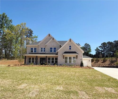 2450 Colliers Ln, Cumming, GA, 30041-4940 | Card Image