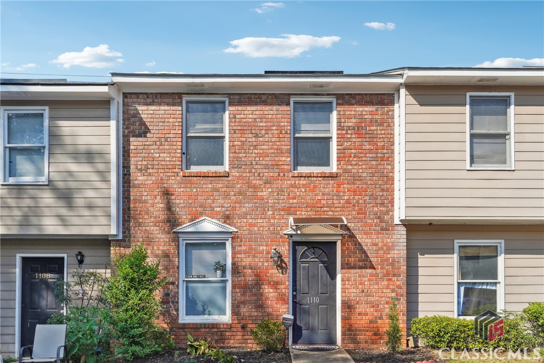Barnett Shoals Rd, Athens, GA 30605