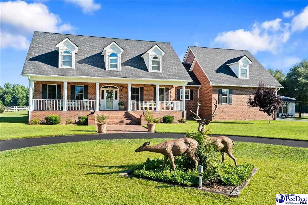 Residential in Lake City 5