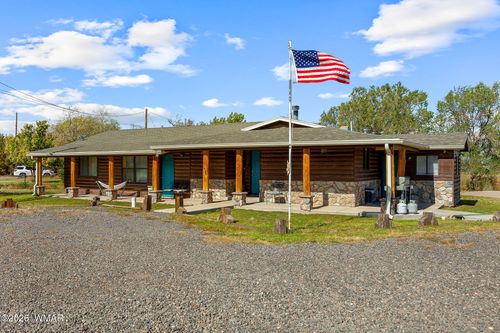 1094 W 7th Ln, Eagar, AZ, 85925 | Card Image