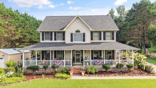 511 Mariner Point Dr, Clinton, TN, 37716-5999 | Card Image