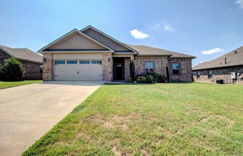727 Mango Loop, Austin, AR, 72007-8400 | Card Image