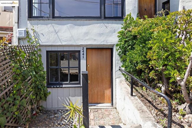 2441 Carleton St, House other with 3 bedrooms, 1 bathrooms and null parking in Berkeley CA | Image 28
