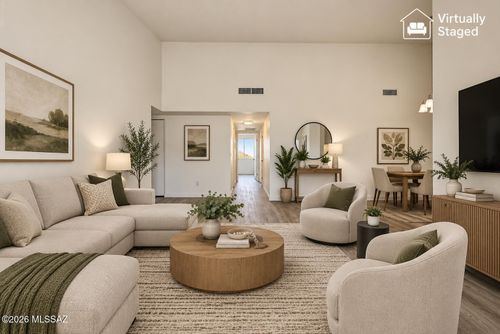 204-808 S Langley Ave, Tucson, AZ, 85710-4814 | Card Image