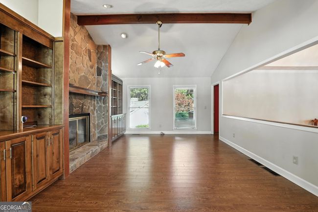119 Ridgemore Cir, House other with 4 bedrooms, 3 bathrooms and 2 parking in Toccoa GA | Image 16