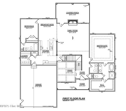 2568 Lassiter Rd, Four Oaks, NC, 27524-9417 | Card Image