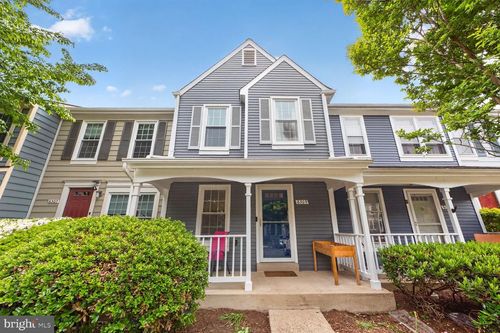6309 Chimney Wood Ct, ALEXANDRIA, VA, 22306-1068 | Card Image