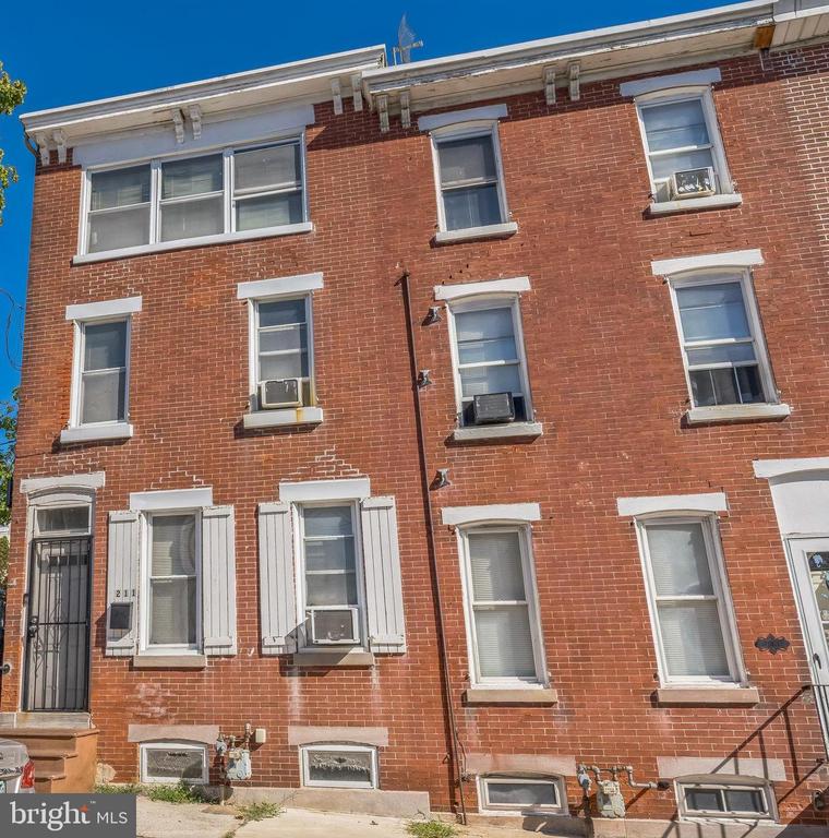 Oak St, Norristown, PA 19401