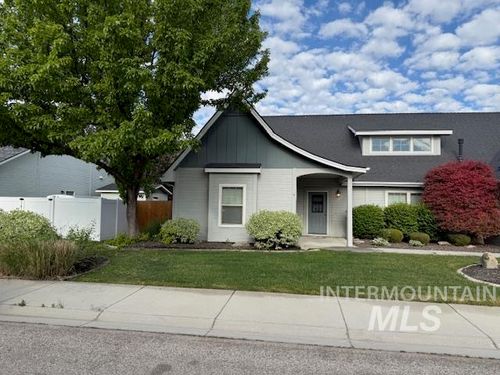 4503 S Seabiscuit Ave, Boise, ID, 83709-5584 | Card Image