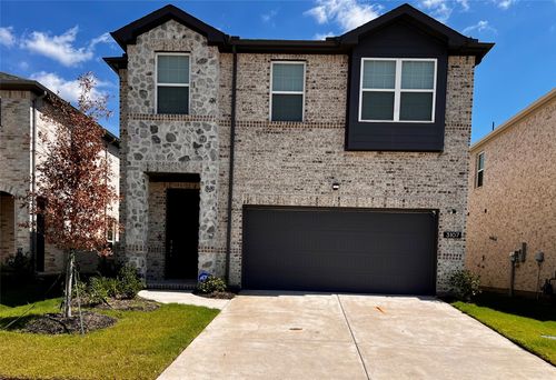 3107 Lucia Way, Princeton, TX, 75407-3424 | Card Image