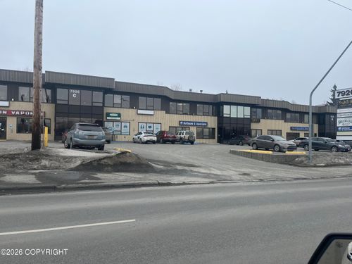 7926 Old Seward Hwy, Anchorage, AK, 99518-3161 | Card Image