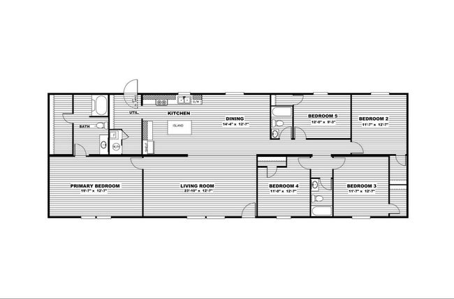 Floor plan | Image 14