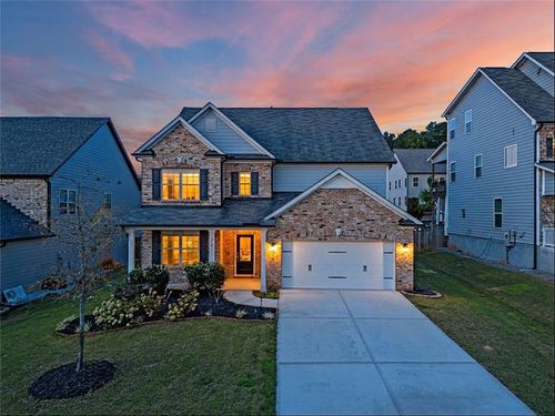 309 Granger Ln, Lawrenceville, GA, 30044-2338 | Card Image