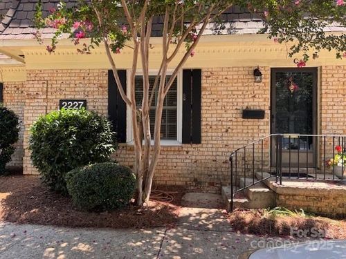c-2227 Rexford Rd, Charlotte, NC, 28211-3469 | Card Image