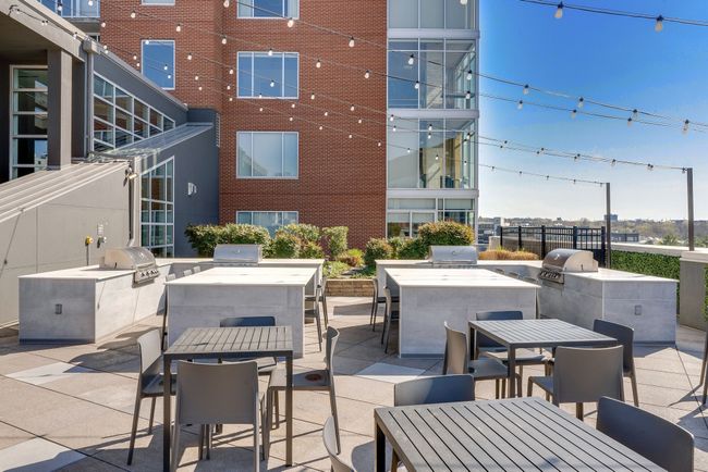 APT-1914 - 600 12 Th Ave S, Condo with 1 bedrooms, 1 bathrooms and 1 parking in Nashville TN | Image 33