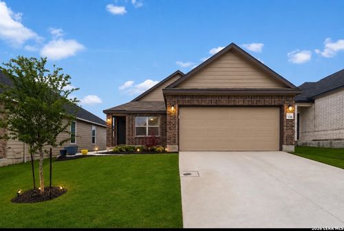 218 W Flowing River Dr, Boerne, TX, 78006-2797 | Card Image