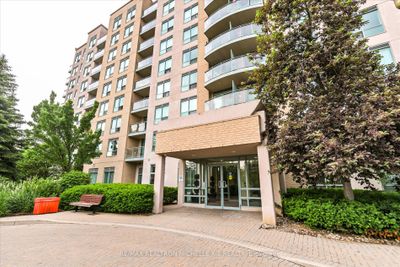 208 - 51 Baffin Crt, Condo with 2 bedrooms, 2 bathrooms and 1 parking in Richmond Hill ON | Image 3