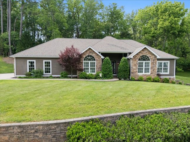 20118 Heron Cir, House other with 4 bedrooms, 4 bathrooms and 4 parking in Abingdon VA | Image 15