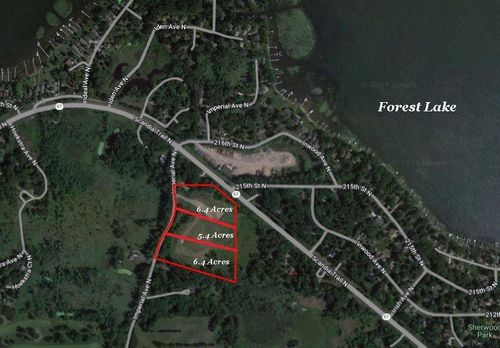 TBD Imperial Ct, Forest Lake, MN, 55025 | Card Image