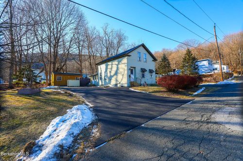 66 Lyman St, North Adams, MA, 01247-3739 | Card Image