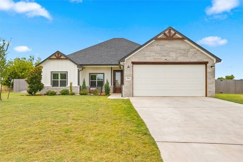 9800 Bridlewood Ln, Waco, TX, 76708-7294 | Card Image