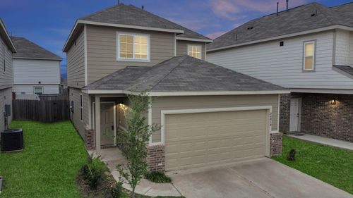 24910 Rosso Stipple Trl, Katy, TX, 77493-4152 | Card Image