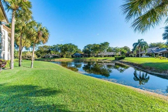 204 - 10092 Cedar Point 204 Boulevard, Condo with 2 bedrooms, 2 bathrooms and null parking in Boynton Beach FL | Image 47
