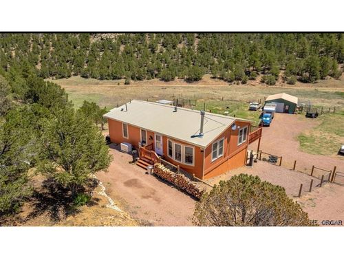 7878 Copper Gulch Rd, Cotopaxi, CO, 81223-5702 | Card Image