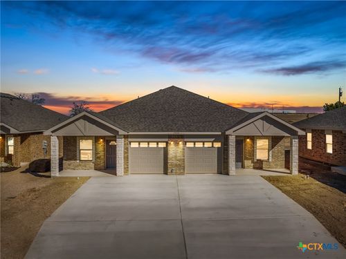 apt-b-3505 Abraham Dr, Killeen, TX, 76549-7199 | Card Image