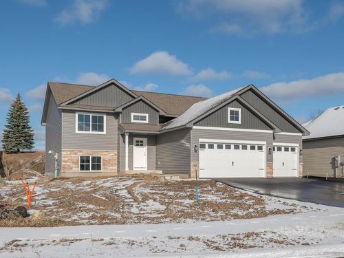 968 Forest Edge Circle, Jordan, MN, 55352 | Card Image