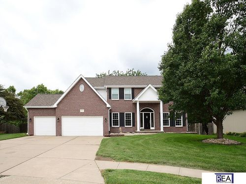 6024 S 166th Cir, Omaha, NE, 68135-2390 | Card Image