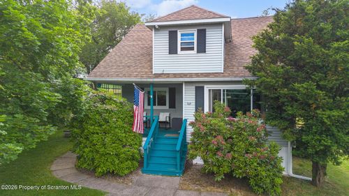349 Edella Rd, South Abington Township, PA, 18411-1631 | Card Image